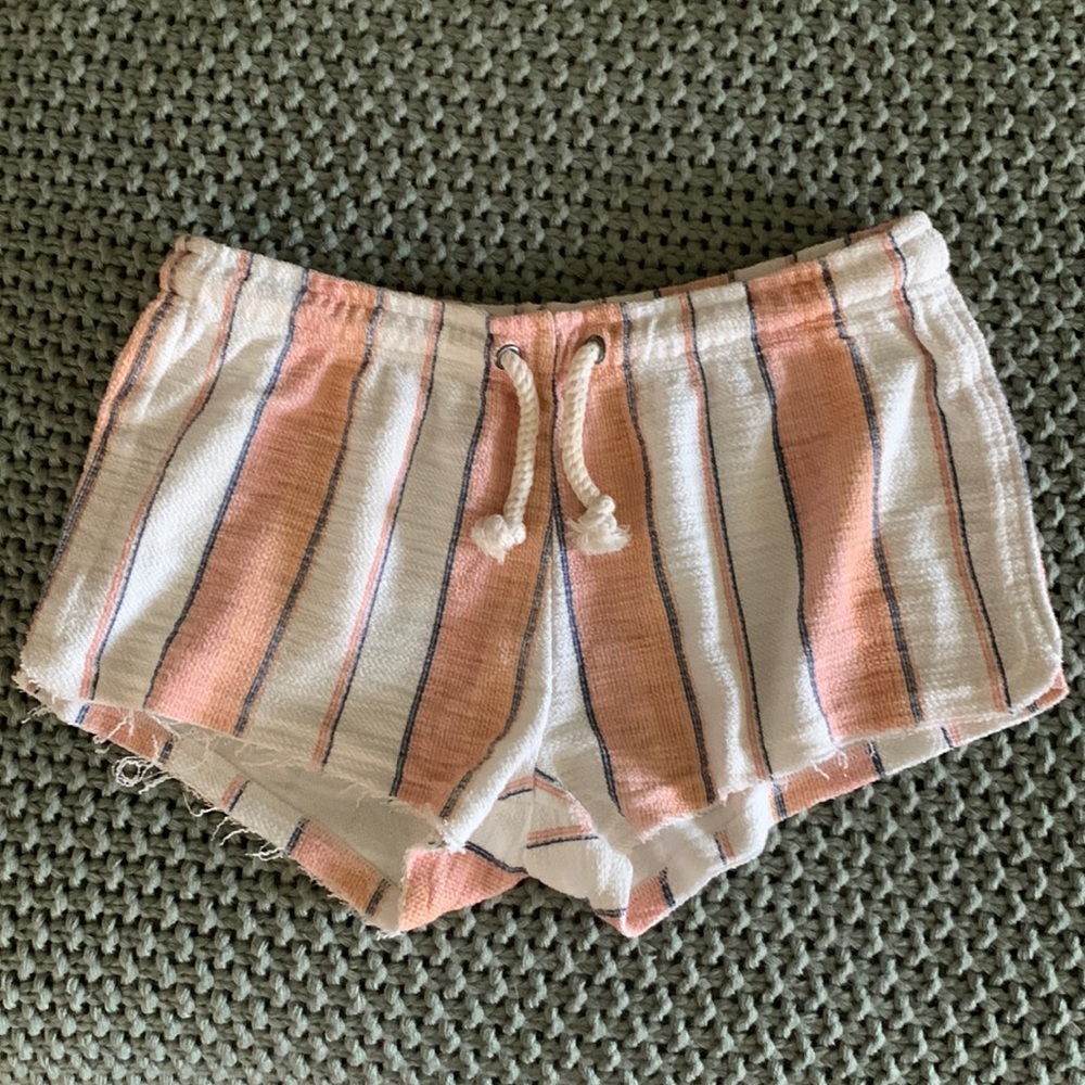 Summer shorts